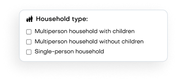 Household Type
